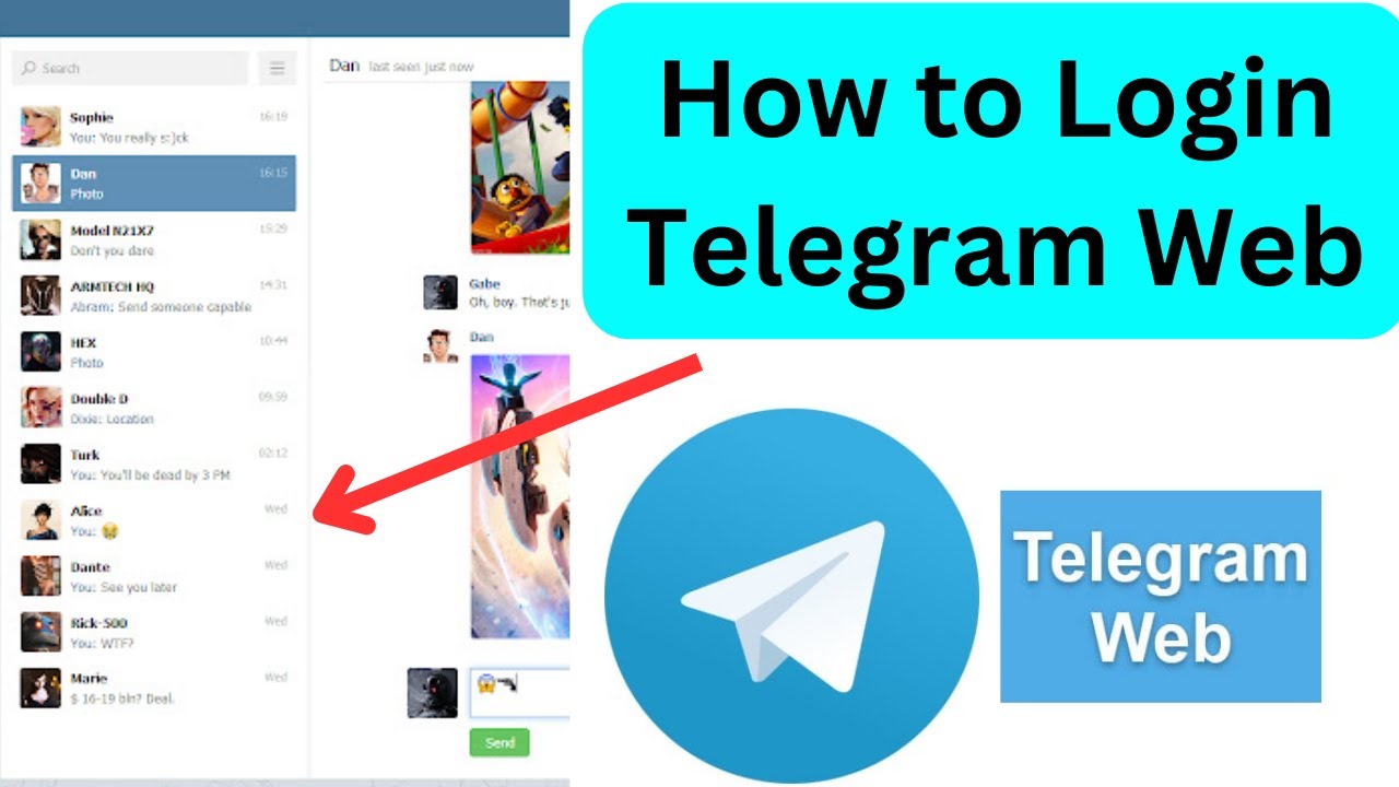 金融行业的Telegram营销策略