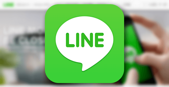 检查Line ID