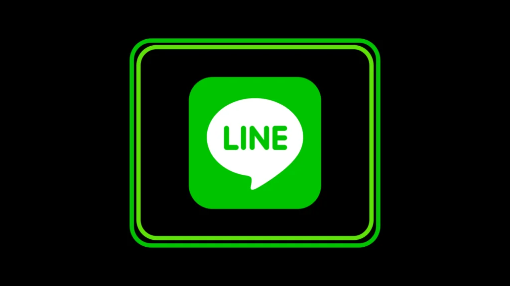 如何用LINE进行营销? - LINE粉丝计数器。