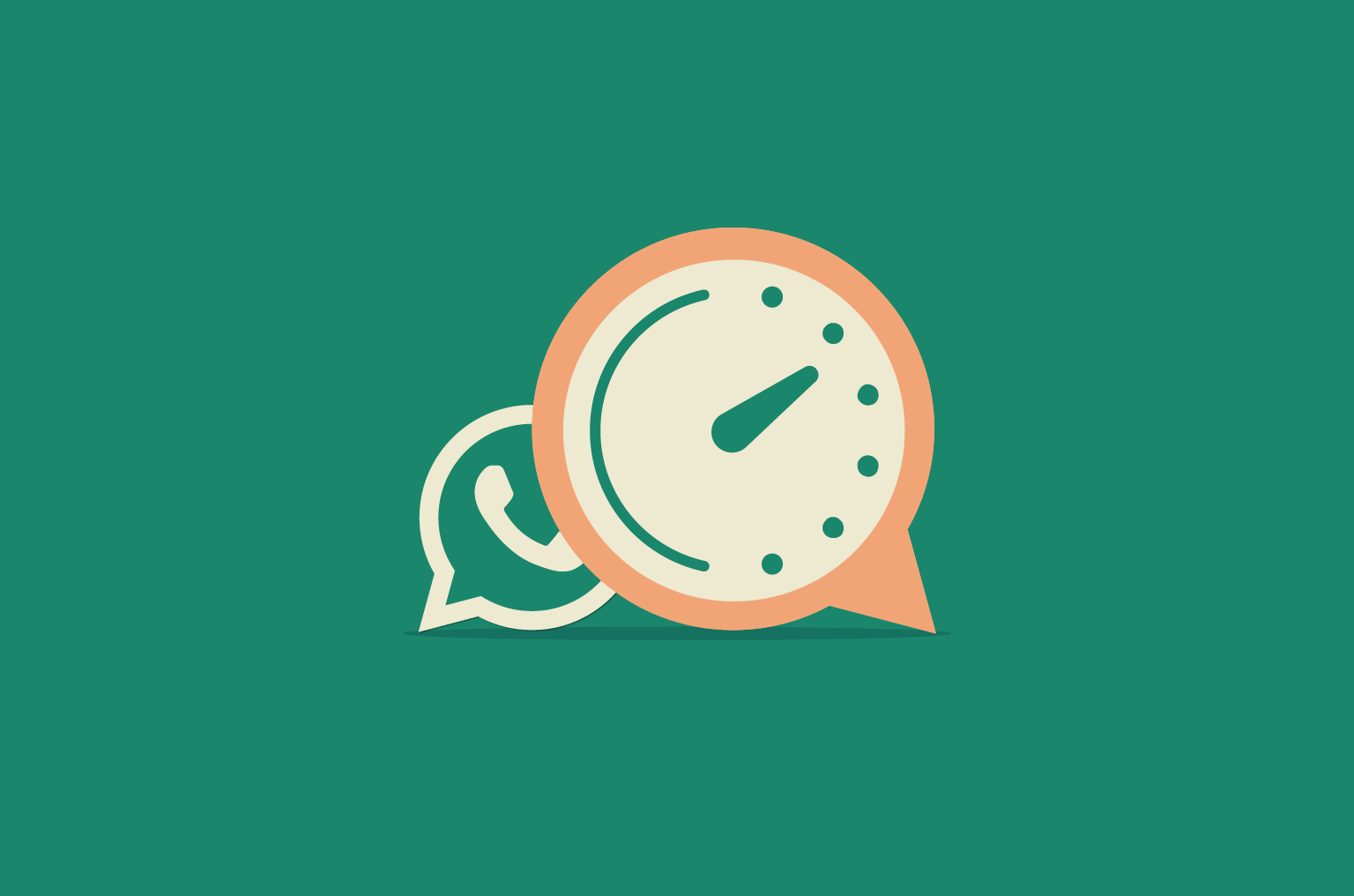 即时通讯与全球协作的强大工具:发现WhatsApp的关键特性。