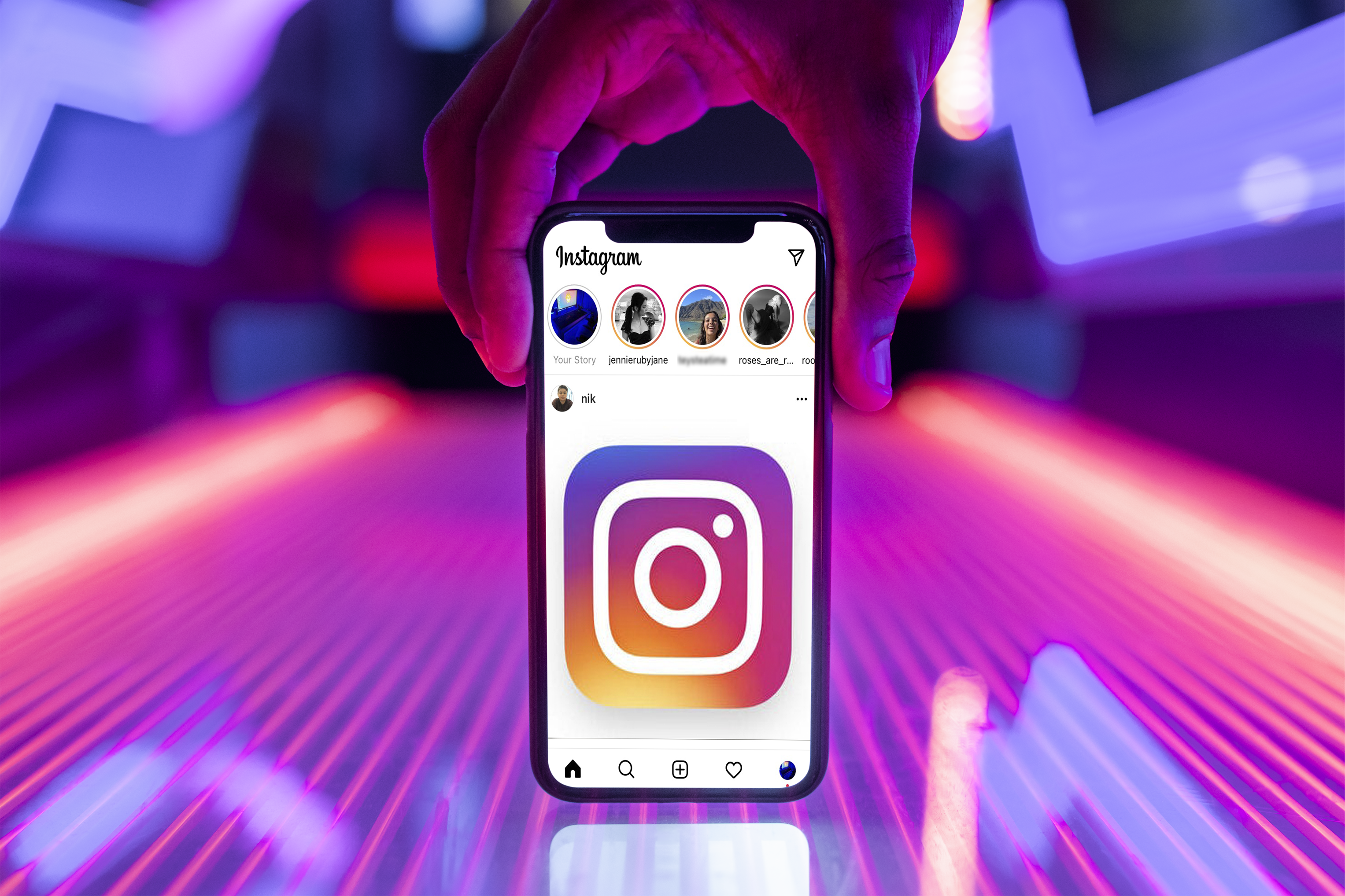 您对Instagram营销技巧了解多少?
